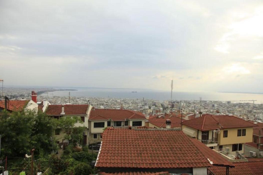 Apartment Panoramic Views Of Center